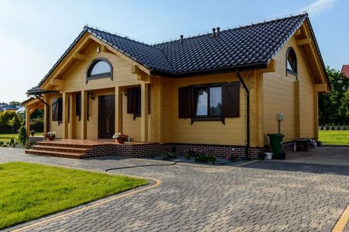 Jaki typ domów najczęściej wybierają Polacy